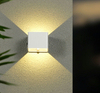 Luces de pared recargables por USB 2023, iluminación con Sensor de movimiento interior para el hogar, lámpara de noche para dormitorio, luces decorativas para pasillo, escalera, lámpara de pared