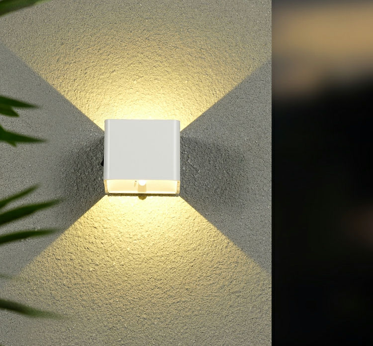 Luces de pared recargables por USB 2023, iluminación con Sensor de movimiento interior para el hogar, lámpara de noche para dormitorio, luces decorativas para pasillo, escalera, lámpara de pared