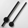 Lámparas de pared LED minimalistas modernas, candelabro de palo largo para sala de estudio, mesita de noche, baño, pasillo, cocina, iluminación interior