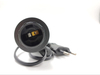 Enchufe de lámpara de sal del Himalaya enchufe de cable eléctrico EU AU US enchufe 303 interruptor 301 interruptor regulable E14 E27 portalámparas