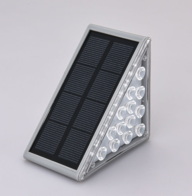 Luz de pared solar para exteriores, luces de pared LED impermeables para patio, calle, paisaje, jardín, lámpara de decoración, lámpara de pared solar para exteriores