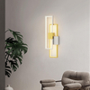 Nuevo y moderno candelabro Led para sala de estar, comedor, anillo de hierro, candelabro colgante para interiores, lámpara de iluminación, decoración del hogar, cocina, pasillo nórdico