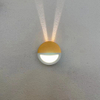 Farol de pared Led para exteriores, lámpara de pared de granja de lujo nórdico, aplique de pared para exteriores