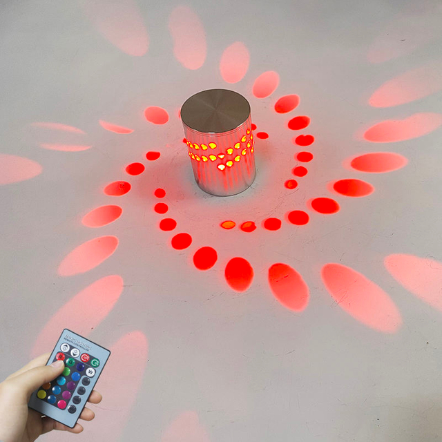 Lámparas de pared Led Luz lineal hacia arriba y hacia abajo Lámpara de cuerpo luminoso Estilo de iluminación Material de oficina moderno Flujo de entrada Epistar