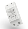 Itead Basic R2 Mini DIY módulo Wifi interruptor de luz aplicación remota inalámbrica interruptor de Control 220V hogar inteligente interruptores eléctricos