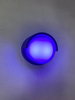 Lámparas de pared LED para sala de estar Luz de pared Dormitorio Habitación Luna Luz de noche Led Pasillo Loft Luces interiores para el hogar