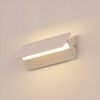 6W 12W 18W Lámpara de pared giratoria Lámpara de pared de cabecera Lámpara de pared Ángulo ajustable Fábrica Lámpara de lectura de cabecera de alta calidad luz de dormitorio de pared led luz de pared LED de interior