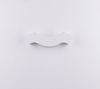 Lámpara de pared nórdica impermeable IP65 4W, lámpara de pared de fondo de sala de estar led simple, iluminación de pasillo de pasillo de hotel hacia arriba y hacia abajo