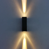 Iluminación de paisaje, cocina Popular de fábrica directa, campana de casa de Hotel, foco de exterior, 6w, IP65, nórdico, moderno, brillante, 220V