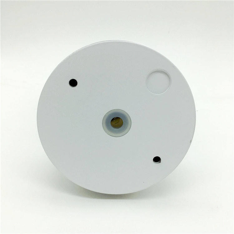 Lámpara LED de pared de 6W para exteriores, resistente al agua, estilo nórdico moderno, lámparas de pared para interiores, lámpara de jardín para porche y sala de estar, AC90-260V