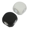 Aplique de pared LED impermeable moderno de 4W IP65, accesorios para exteriores, luz de jardín, iluminación interior para lámpara de noche para el hogar