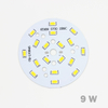 Panel de lámpara Led para techo PCB con LED
