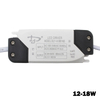 25-36W led driver 18-24W 12-18W Mejor precio alta calidad