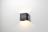 LED Ahorro de energía Habitación de hotel Pasillo Vestíbulo Loft Escalera Aplique de pared Potencia 6W COB Luz de pared Luz de noche Lámpara de pared LED