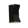 Venta caliente 5W 12W Iluminación exterior Lámpara de pared impermeable Aluminio moderno Arriba y abajo Luz de pared Led con precios de fábrica