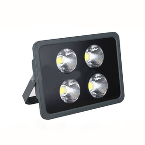Nueva luz de inundación led impermeable al aire libre IP65 led campo deportivo estadio de fútbol iluminación exterior