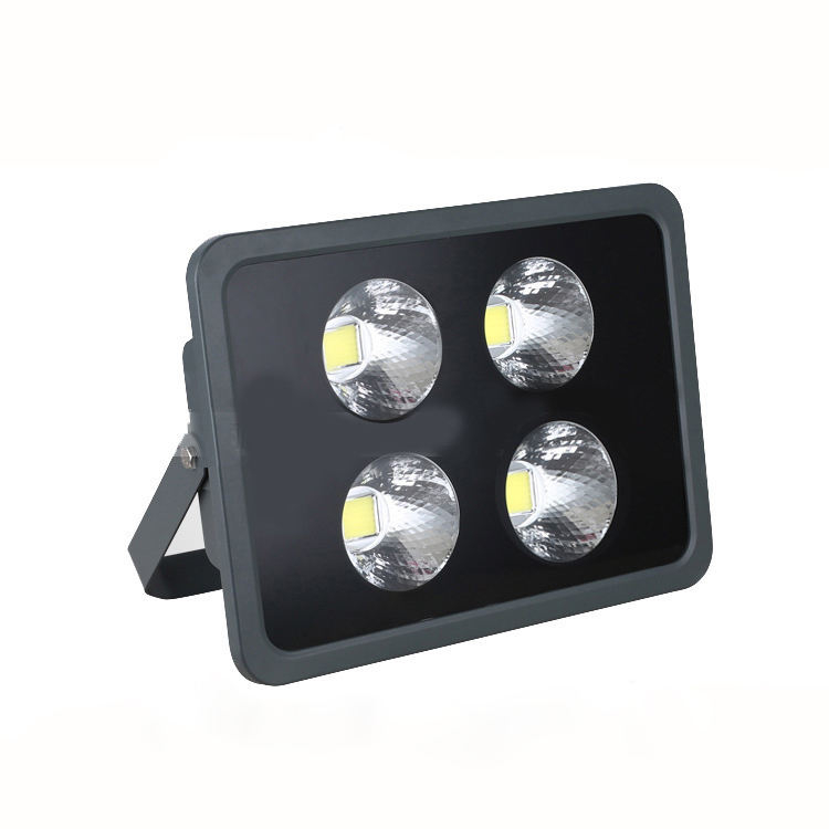 Nueva luz de inundación led impermeable al aire libre IP65 led campo deportivo estadio de fútbol iluminación exterior