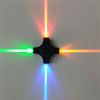 Lámpara de pared con personalidad nórdica, lámpara led simple para sala de estar, lámpara nórdica de fondo, lámpara de pared redonda, iluminación para pasillo de hotel