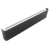 Rectángulo Led Lámpara de pared Apliques de noche 110V 220V Sala de estar Baño Espejo Luz Pasillo interior