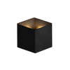2023 nueva COB Led Wandlamp 6W 12W impermeable al aire libre arriba y abajo iluminación de jardín con precio de fábrica