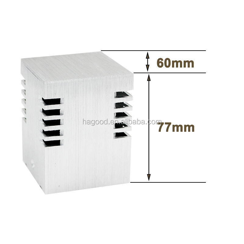 Control remoto de aluminio pared techo pasillo porche decoración lámpara 3W RGB LED pared aplique AC85-265V