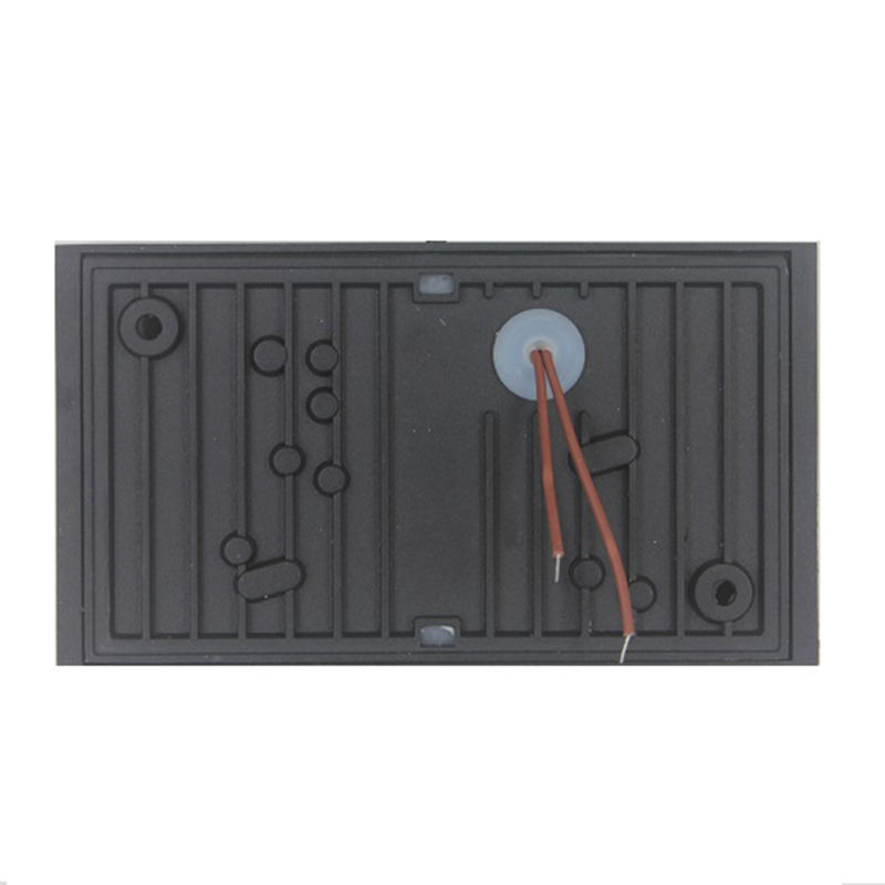 Arriba y abajo COB Lámparas de pared LED modernas 10W Iluminación exterior interior Aplique de pared impermeable montado en la pared