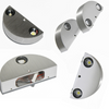 Lámpara de pared LED Rectángulo Dormitorio Luz de pared de cabecera Luz de escalera Aplique de interior Accesorio Decoración de sala de estar