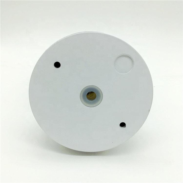 Luz de ventana exterior de 360 ​​grados, lámparas de marco de puerta, lámparas de Hotel KTV, pasillo, porche, accesorios de iluminación para exteriores, montaje en pared