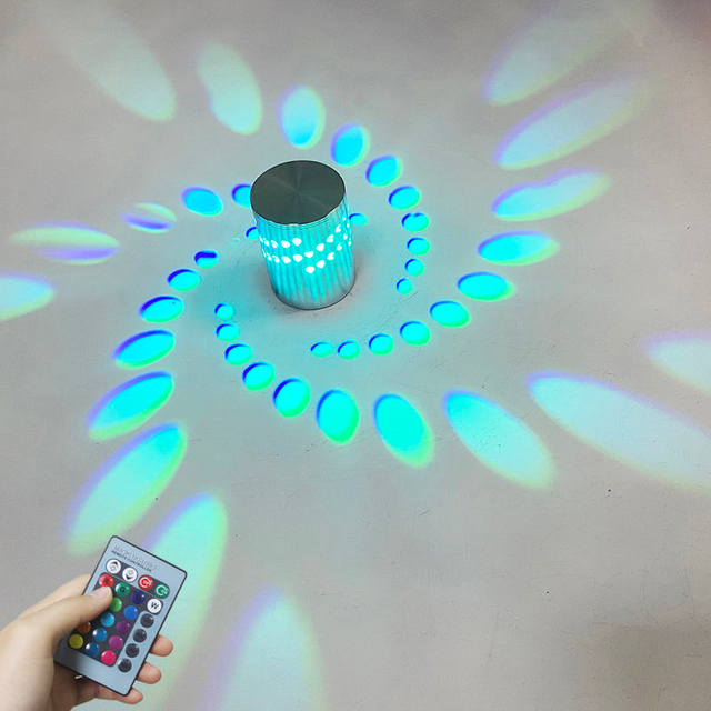  Lámpara de pie de 3w, Sensor de movimiento empotrado, luces Led para escaleras, luz para escalera lateral, luz blanca Luxholic, hogar interior moderno