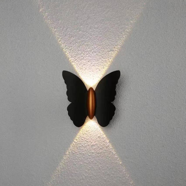 LED wandleuchte doble cabeza lampara de luz pared exterior wandlamp aplique para pared interior soporte de pared luz