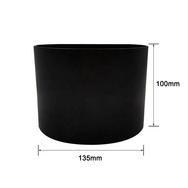 Lámpara de pared nórdica moderna de 12 W, resistente al agua, Ip65, Led de aluminio para exteriores, luz de pared hacia arriba y abajo para jardín, Hotel, luminosa, montada en la pared