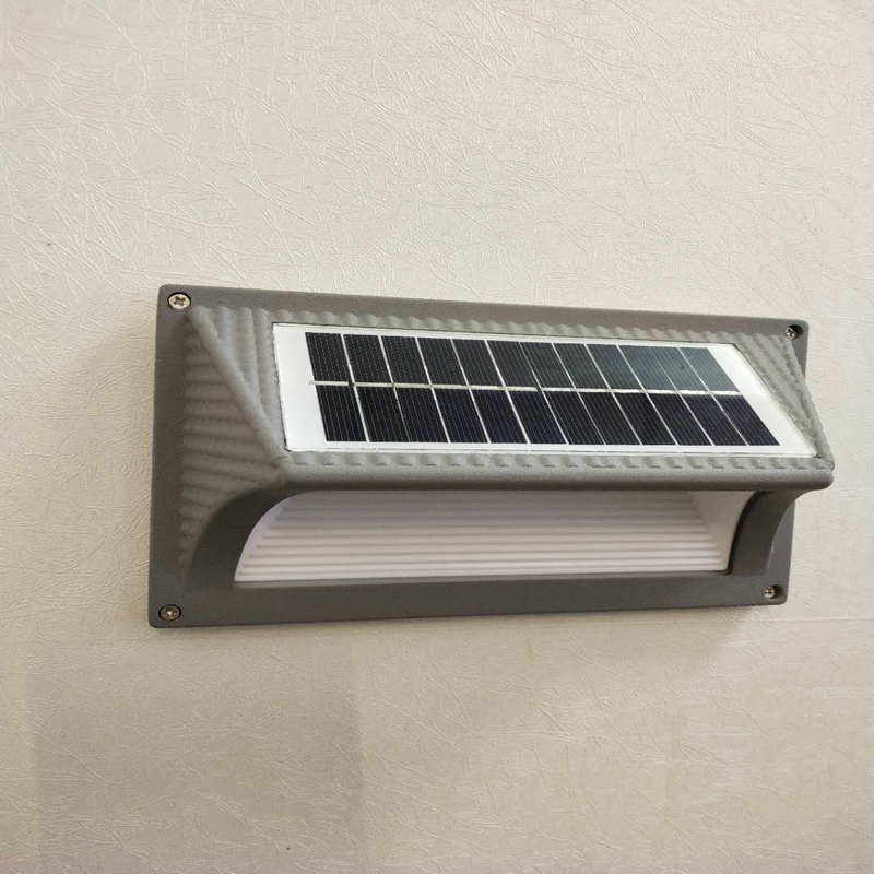  Farola solar 108/90/60COB Lámpara LED de inducción Impermeable PIR Movimiento Linterna de luz más brillante para patio de jardín
