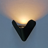 Luces Led para interiores de 3W, lámpara de pared especial, iluminación Led para interiores, luces Led para escaleras, iluminación Led para interiores, luces Led para interiores, luces Led para interiores