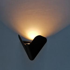 Fokison Componente electrónico Anillo de luz Luces nocturnas Iluminación navideña Lámparas de pared para cabecera Lámparas de lectura para cabecera