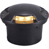 Luz subterránea LED IP65, 1W, 3W, luz enterrada, lámpara de suelo, camino, jardín, césped, patio, iluminación impermeable para exteriores, 85-265V DC12V