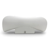 Lámpara de pared LED IP65, iluminación de jardín impermeable para exteriores, AC86-265 de aluminio, dormitorio interior, sala de estar y escaleras, luz de pared