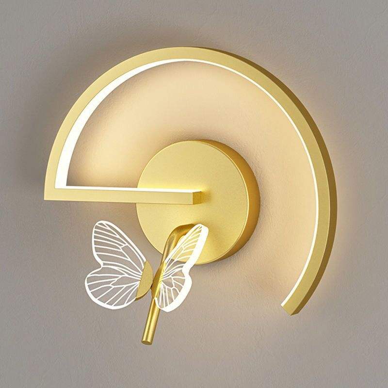 Lámparas de pared Led Luz lineal hacia arriba y hacia abajo Lámpara de cuerpo luminoso Artículo Estilo de iluminación Oficina moderna Rohs Material Epistar Flujo de entrada