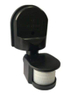Cabezal de sensor infrarrojo humano tipo techo directo de fábrica, sensor infrarrojo de microondas, pared de sensor humano infrarrojo
