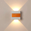 Candelabro de pared de fácil instalación para mesita de noche antigua decorativa de China, candelabro de luz Led para dormitorio, lámpara de pared para interiores