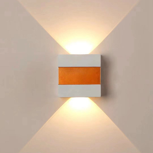 Candelabro de pared de fácil instalación para mesita de noche antigua decorativa de China, candelabro de luz Led para dormitorio, lámpara de pared para interiores