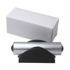Estilo simple 2W 6W LED Aplique de pared AC85-265V Aluminio Delikat Iluminación de cabecera para interior Hotel Escalera Pasillo Accesorio de luz