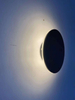 8W 12W 15W Modern Led Light LED Moon Lights Eclipse Luces Redondas y de alta calidad Interior Nightlight Interior