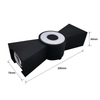 Lámparas fabricantes de lámparas de pared para exteriores Luz de pared Led Rgb con precio al por mayor aplique de pared para exteriores negro