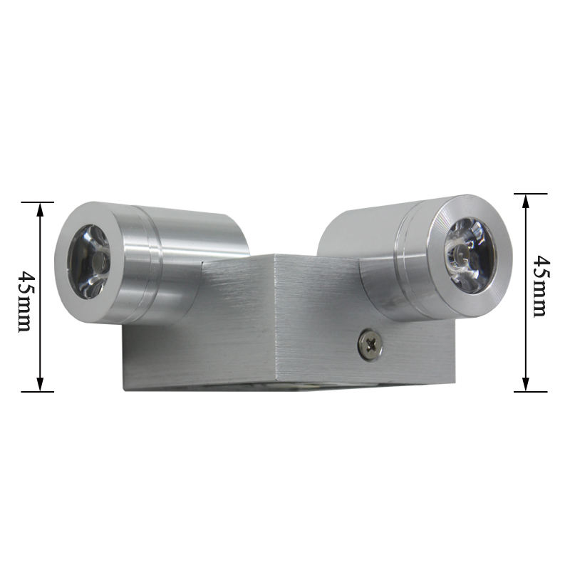 2023 nueva lámpara de pared colgante cabecera moderna luz montada en la pared decoración de níquel cepillado Hotel USB luz de pared curva Metal personalizado luminoso