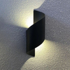 Lámpara de pared Led moderna de 12W para interior, accesorio de iluminación para escaleras, lámparas para el hogar