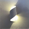 Lámpara de pared Led moderna de 12W para interior, accesorio de iluminación para escaleras, lámparas para el hogar