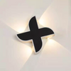 Moderne decorativo nuevo estilo Hotel Villa Home Wandlamp Lámpara de pared LED de estilo europeo