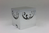 Hermosa mariposa 3W dormitorio luz de pared sala de estar interior cama lámparas decorativas para la venta