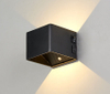 Luz de pared Interior, lámpara de pared Led recargable por USB con Sensor de movimiento, iluminación interior, sala de estar, dormitorio, pasillo, luces nocturnas