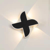 Moderne decorativo nuevo estilo Hotel Villa Home Wandlamp Lámpara de pared LED de estilo europeo
